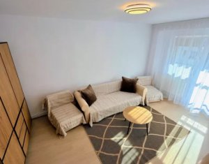 Appartement 3 chambres à louer dans Cluj-napoca, zone Gheorgheni