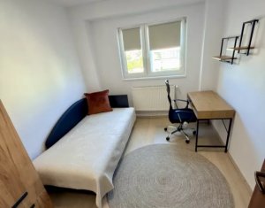Appartement 3 chambres à louer dans Cluj-napoca, zone Gheorgheni