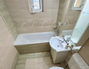 Appartement 3 chambres à louer dans Cluj-napoca, zone Gheorgheni