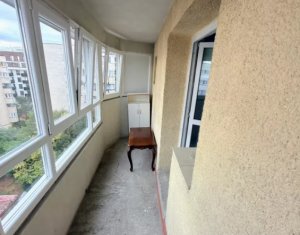 Appartement 3 chambres à louer dans Cluj-napoca, zone Gheorgheni