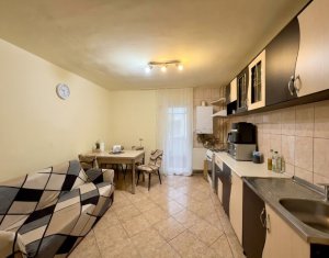, 54m2 dans Cluj-napoca, zone Marasti