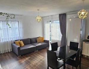 , 64m2 dans Floresti
