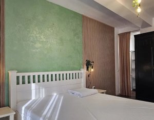 Appartement 3 chambres à vendre dans Floresti