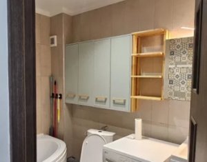 Appartement 3 chambres à vendre dans Floresti