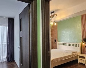 Appartement 3 chambres à vendre dans Floresti
