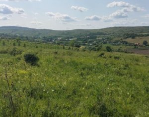 Teren intravilan 2.673 mp | Feiurdeni, Chinteni