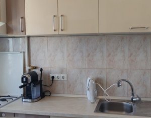 Appartement 2 chambres à louer dans Cluj-napoca, zone Gheorgheni