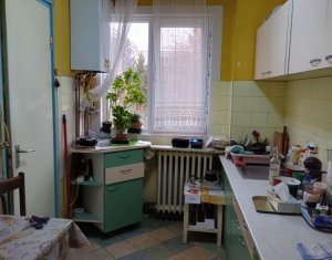 , 51.23m2 dans Cluj-napoca, zone Grigorescu