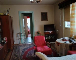 Appartement 2 chambres à vendre dans Cluj-napoca, zone Grigorescu