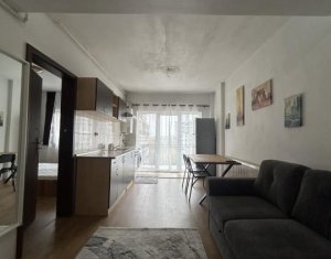Apartment 2 rooms for rent in Cluj-napoca, zone Buna Ziua
