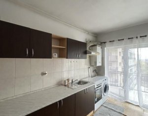 Apartment 2 rooms for rent in Cluj-napoca, zone Buna Ziua