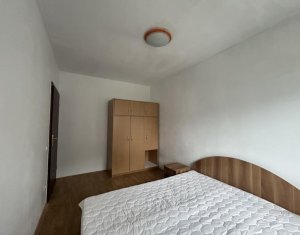 Apartment 2 rooms for rent in Cluj-napoca, zone Buna Ziua