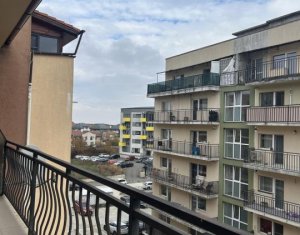 Apartment 2 rooms for rent in Cluj-napoca, zone Buna Ziua