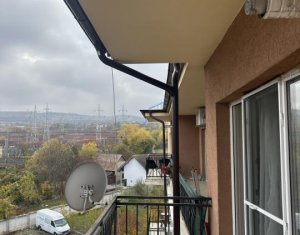 Apartment 2 rooms for rent in Cluj-napoca, zone Buna Ziua