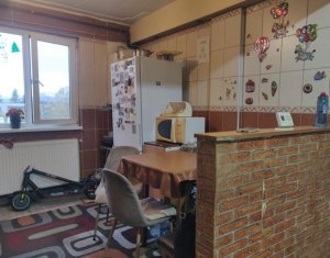 , 63m2 in Cluj-napoca, zone Gheorgheni