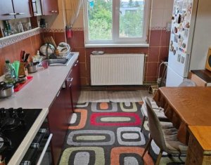 Apartment 3 rooms for sale in Cluj-napoca, zone Gheorgheni