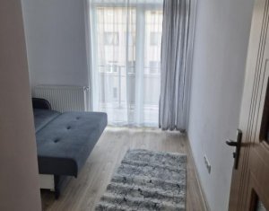 Apartment 3 rooms for rent in Cluj-napoca, zone Iris
