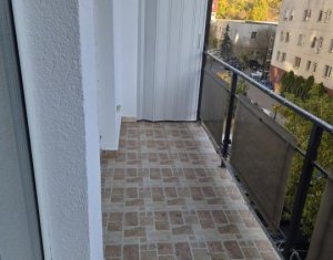 Apartment 3 rooms for rent in Cluj-napoca, zone Iris