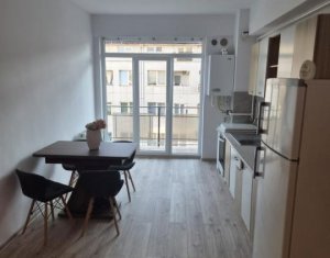 Apartment 3 rooms for rent in Cluj-napoca, zone Iris
