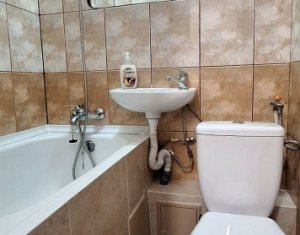 Lakás 1 szobák kiadó on Cluj-napoca, Zóna Marasti